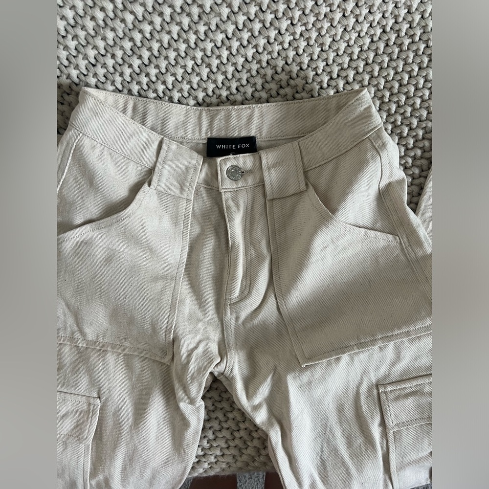 Someone To You Cargo Pants
